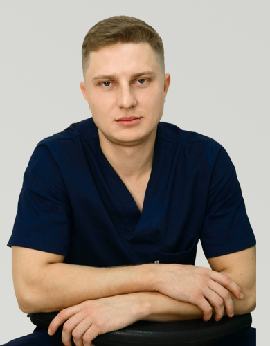 Галкин Александр Сергеевич