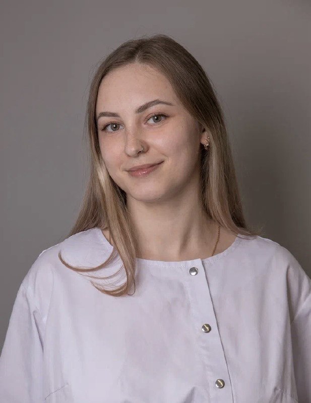 Карпенко Екатерина Андреевна